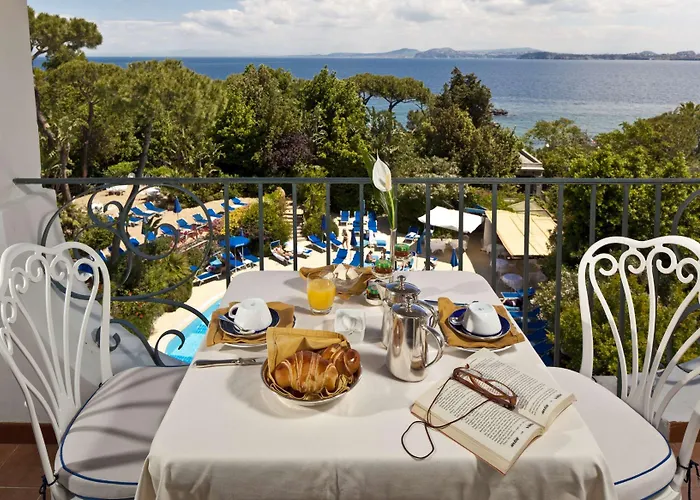 Excelsior Belvedere & 5*