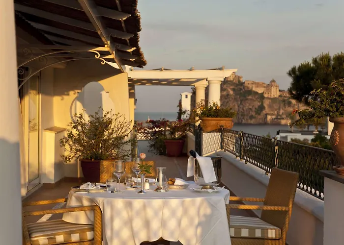 Excelsior Belvedere &