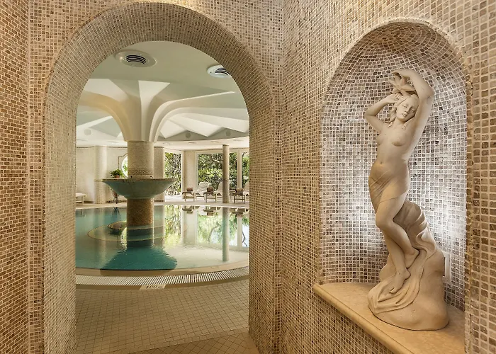 Hotel Excelsior Belvedere &