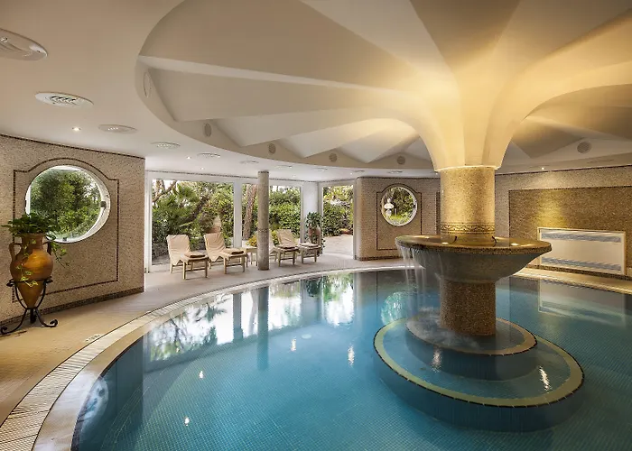 Excelsior Belvedere & Ischia