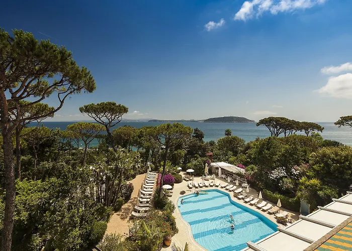 Excelsior Belvedere & Hotel