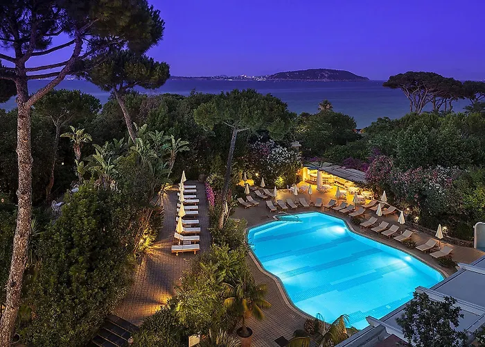 Hotel Excelsior Belvedere & 5*