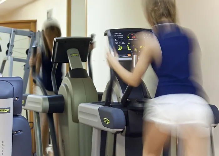 Hotel Excelsior Belvedere &