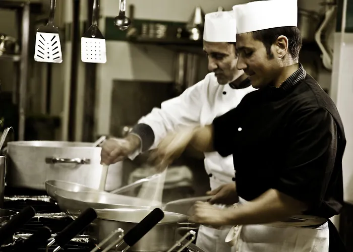 Hotel Excelsior Belvedere & Ischia