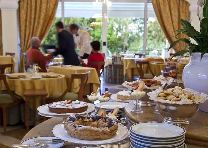 Otel Excelsior Belvedere & 5*
