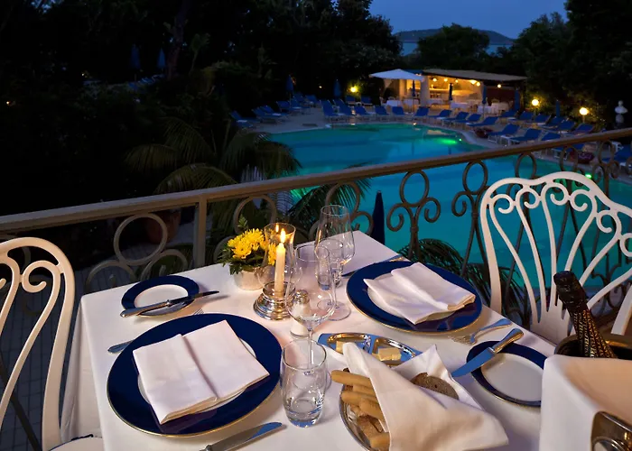 Excelsior Belvedere & Hotel 5*