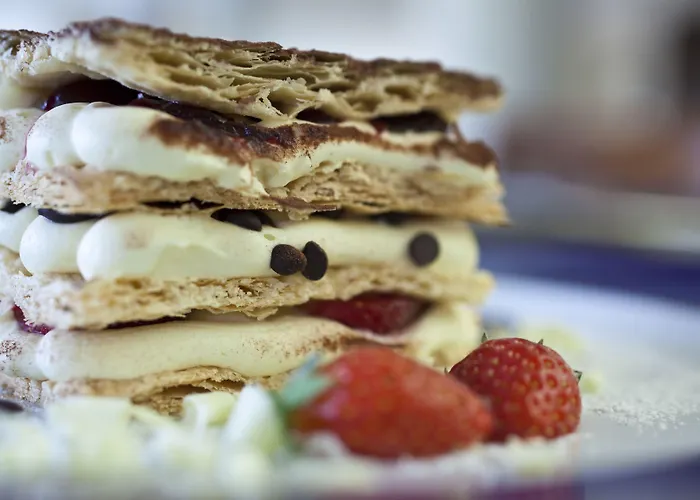 Excelsior Belvedere &