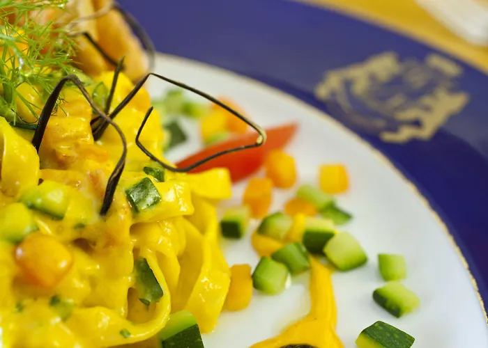 Excelsior Belvedere & Ischia