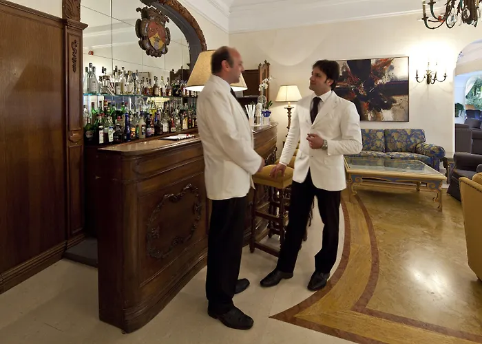 Hotel Excelsior Belvedere &