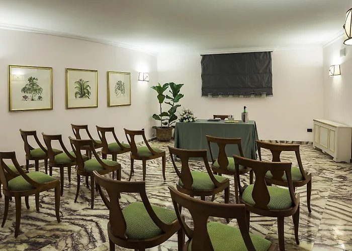 Excelsior Belvedere & 5*