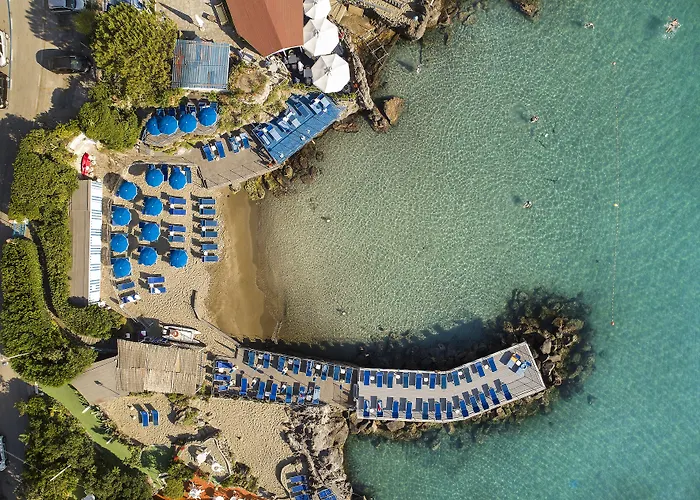 Excelsior Belvedere & 5*