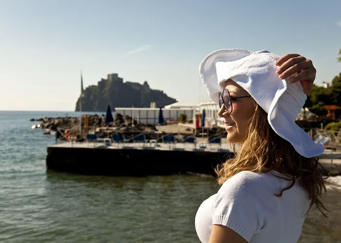 Excelsior Belvedere & 5* Ischia