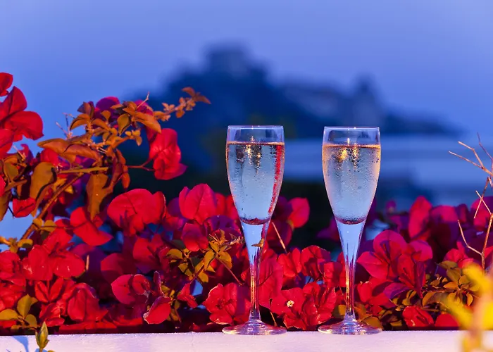 Excelsior Belvedere & 5* Ischia