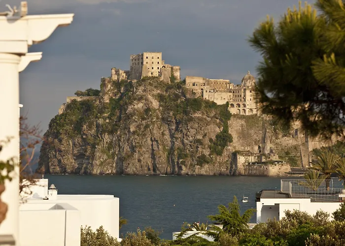 Excelsior Belvedere & Hotel Ischia