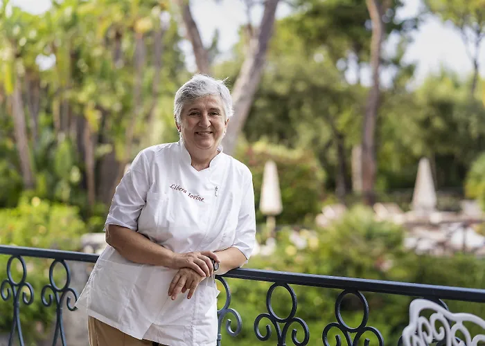 Hotel Excelsior Belvedere &