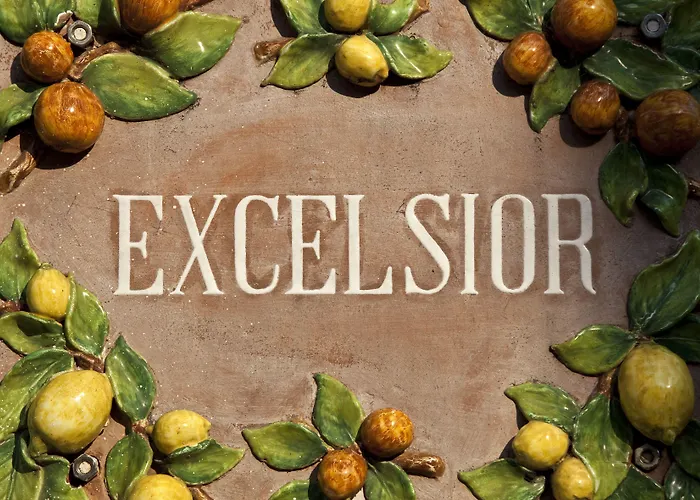 Excelsior Belvedere & Hotel