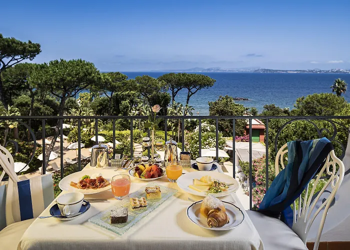 Excelsior Belvedere & 5*