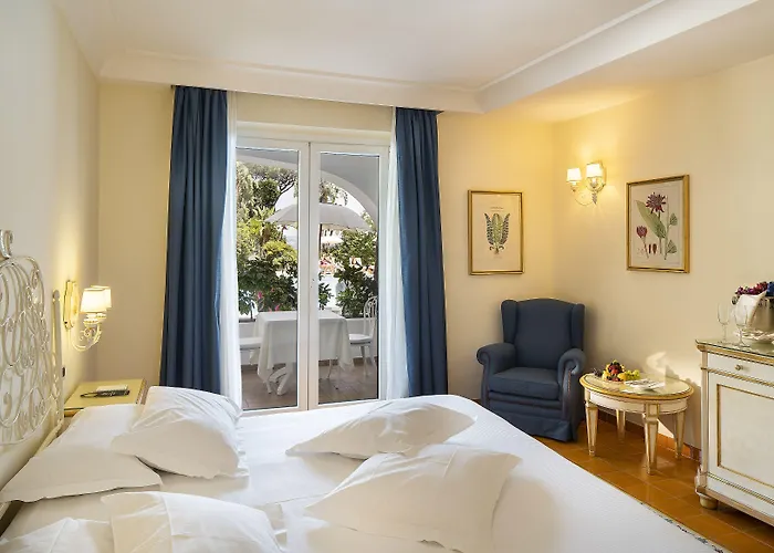 Hotel Excelsior Belvedere &