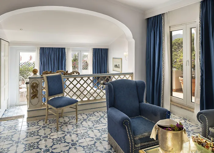 Excelsior Belvedere &