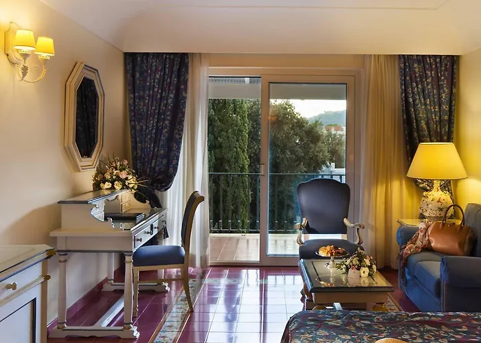 Excelsior Belvedere & 5*