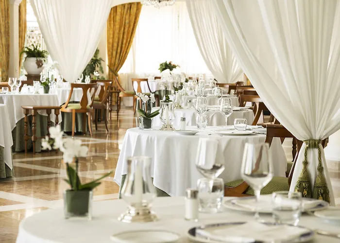 Excelsior Belvedere & 5*