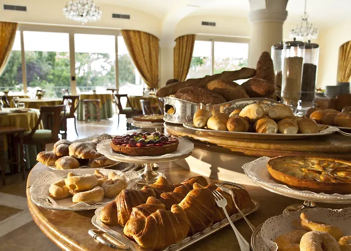 Otel Excelsior Belvedere & 5*