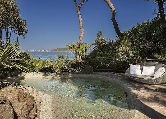 Excelsior Belvedere & 5* Ischia