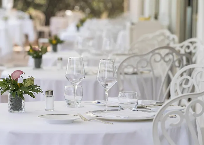 Excelsior Belvedere & Hotel