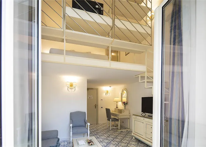 Hotel Excelsior Belvedere &