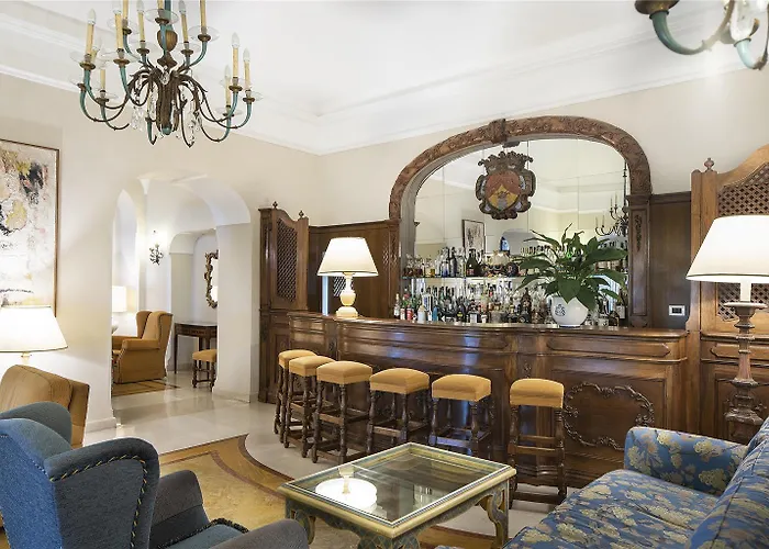 Hotel Excelsior Belvedere &