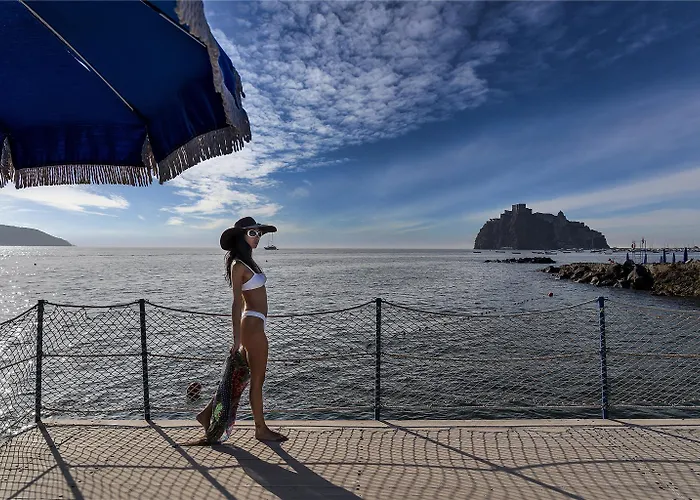 Excelsior Belvedere & 5*