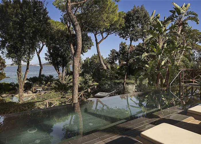 Excelsior Belvedere & 5*