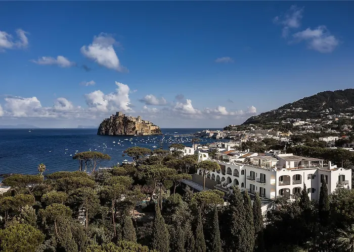 Excelsior Belvedere & 5*