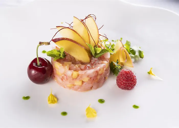 Excelsior Belvedere &