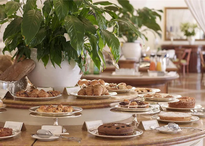 Hotel Excelsior Belvedere & Ischia