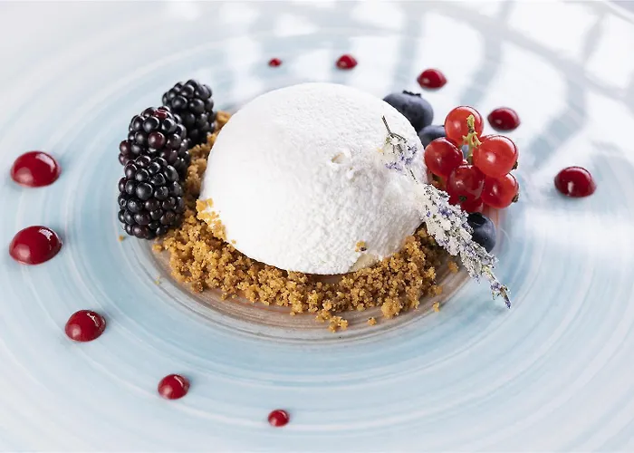 Hotel Excelsior Belvedere &