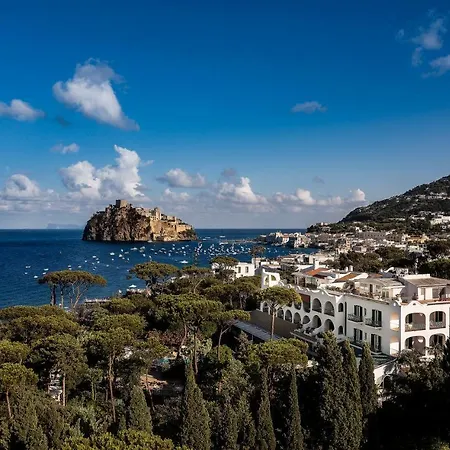 Excelsior Belvedere &