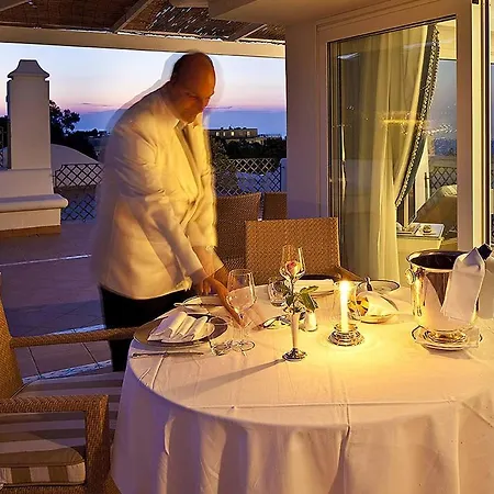 Excelsior Belvedere & Ischia