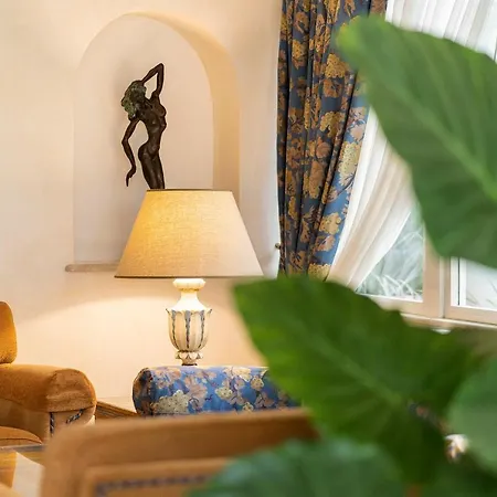 Excelsior Belvedere & 5*