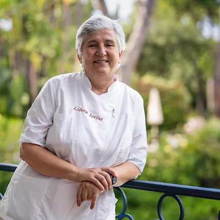 Excelsior Belvedere & Ischia