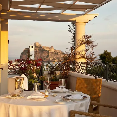 Excelsior Belvedere &