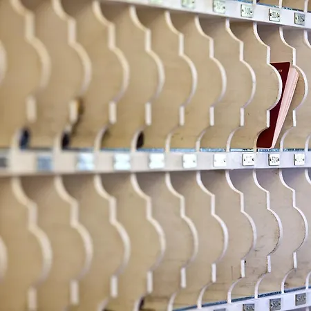 Otel Excelsior Belvedere & Ischia