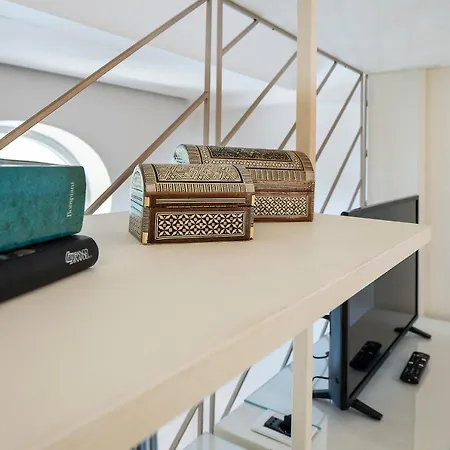 Otel Excelsior Belvedere & Ischia