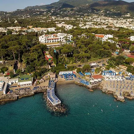 Excelsior Belvedere & Otel