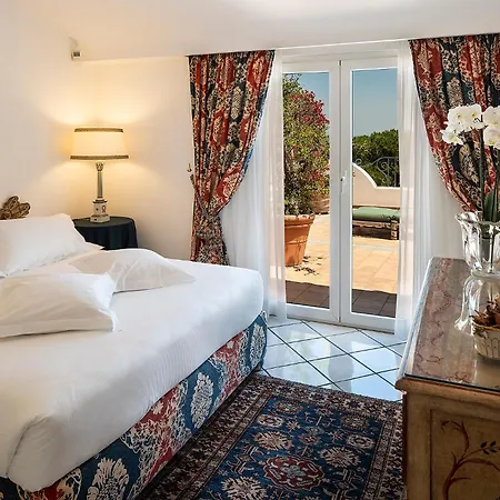 Excelsior Belvedere & Ischia