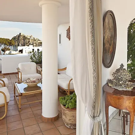 Otel Excelsior Belvedere &