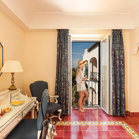 Excelsior Belvedere & 5*