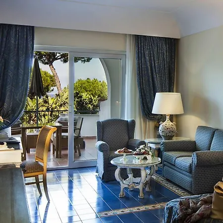 Excelsior Belvedere & 5* Искья