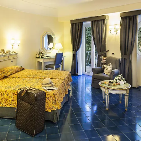 Excelsior Belvedere &