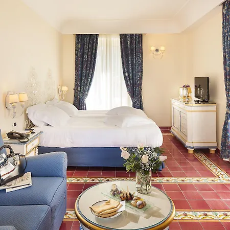 Excelsior Belvedere & Otel Ischia
